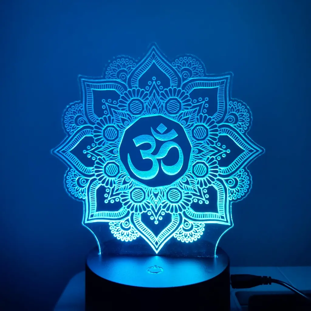 Om Hindu Mandala Blue.webp