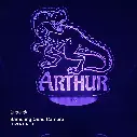 Arthur Dinosaur purple.webp