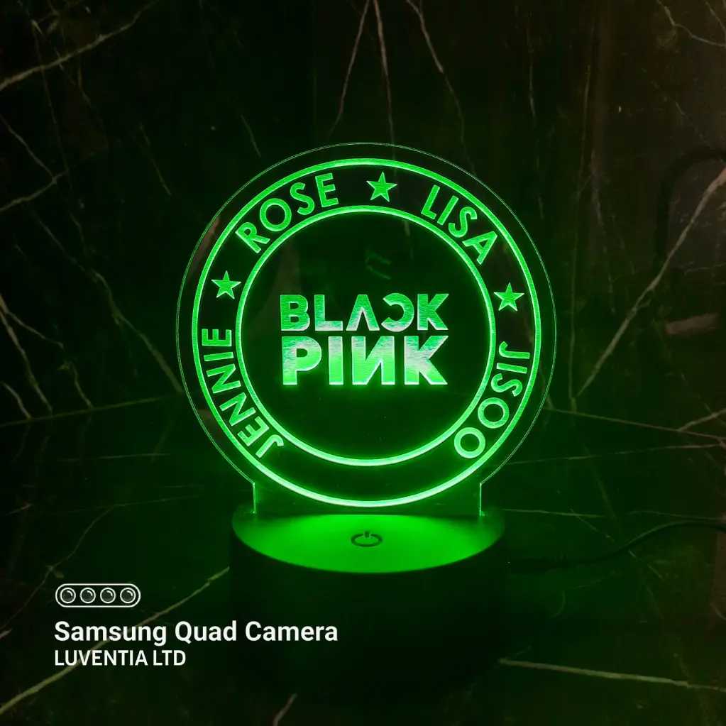 Blackpink Green.webp