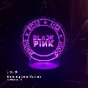 Blackpink Name Purple.webp