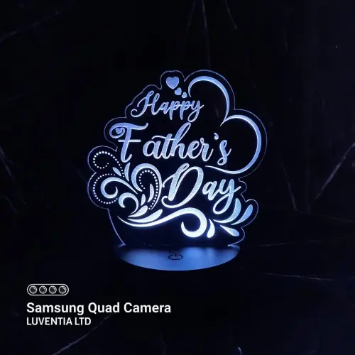 Happy Father's Day White.webp