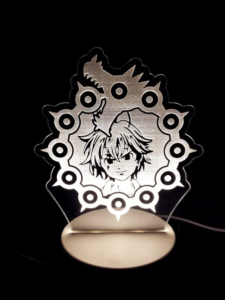 Meliodas Dragon shape White.webp
