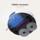 Xiaomi Robot Vacuum X20 Pro  EU