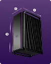 Desktop PC Cooler Master Cooling X A5.webp