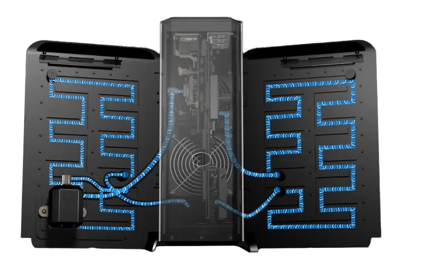 Desktop PC Cooler Master Cooling X A5 (4).webp