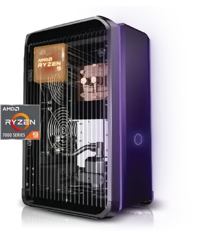 Desktop PC Cooler Master Cooling X A5 (2).webp