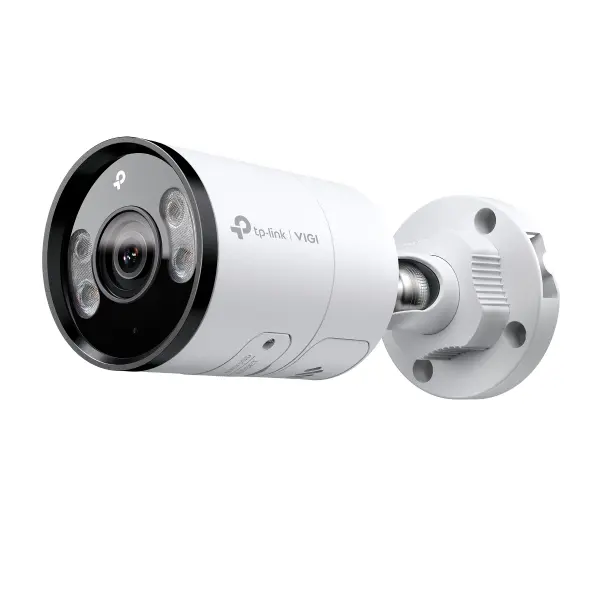 TP-Link 4MP Outdoor Full-Color Bullet Network Camera VIGI C345 2.8mm (UN)
