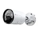 TP-Link 8MP Outdoor Full-Color Bullet Network Camera VIGI C385 4mm (UN)