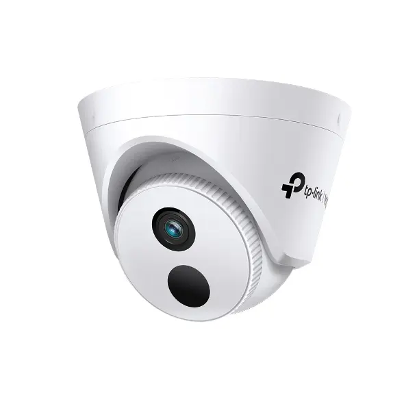 TP-Link 3MP Turret Network Camera (VIGI C400HP-2.8(UN))