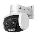 TP-Link 4MP Outdoor PT Network Camera VIGI C540V(UN)