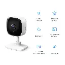 TP-Link Home Security Wi-Fi Camera Tapo C110