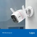TP-Link Outdoor Security Wi-Fi Camera Tapo C310