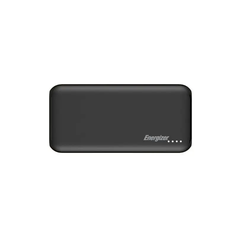 [CS- PBK-EN-UE20010-BK] Energizer PowerBank 20000mAh UE20010_BK