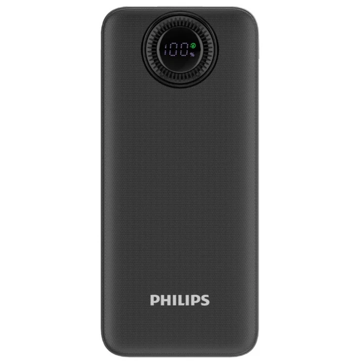 Philips Power bank 10004mAh - DLP5714CB/00 
