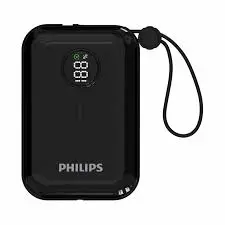 Philips  Battery Pack 10,000 mAh 4 Output USB - DLP2228CB/00