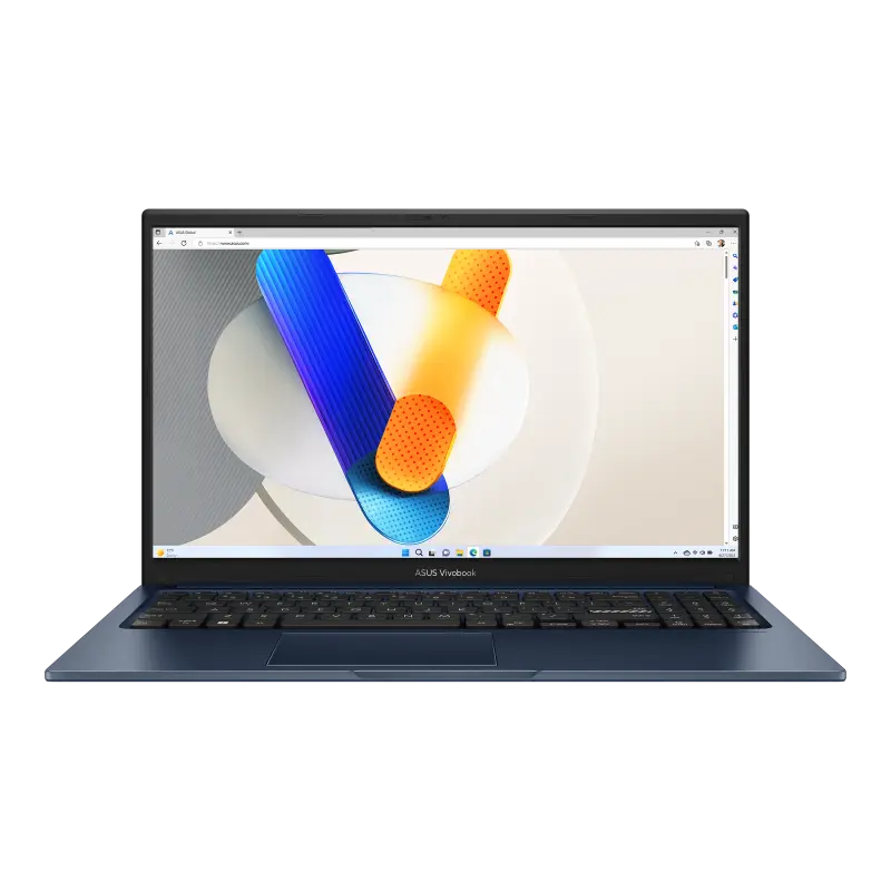[CS- Asus Vivobook X1504VAP U5 16GB 512GB 15.6"] Asus Vivobook X1504VAP - U5 16GB 512GB 15.6"