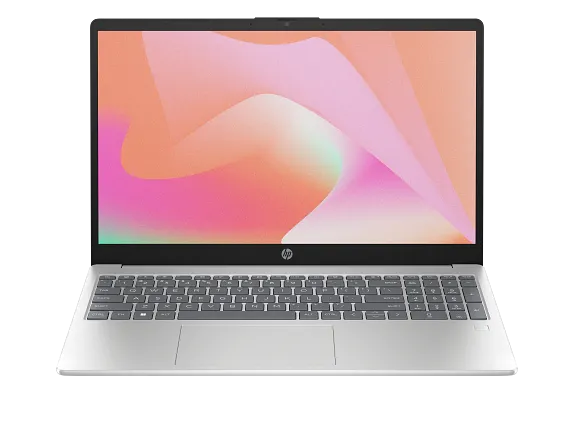 HP 15 Clamshell B1XD1EA/BH5 - i5 16GB 512GB 15.6"