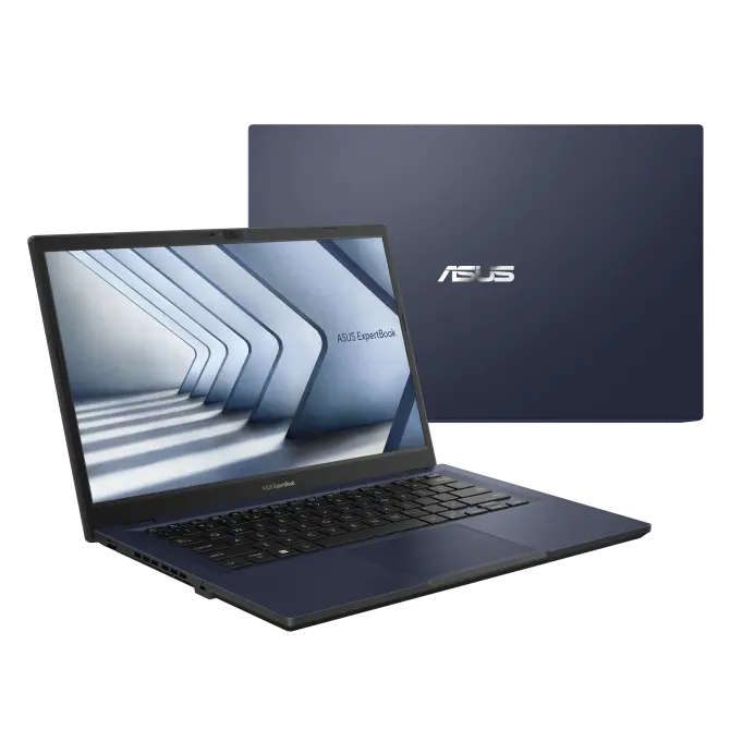 [SFT- Asus Expertbook B1402CVA-P71-CA 90NX06W1-M00210] Asus Expertbook B1402CVA-P71-CA 90NX06W1-M00210 - i7 16GB 512GB 14"