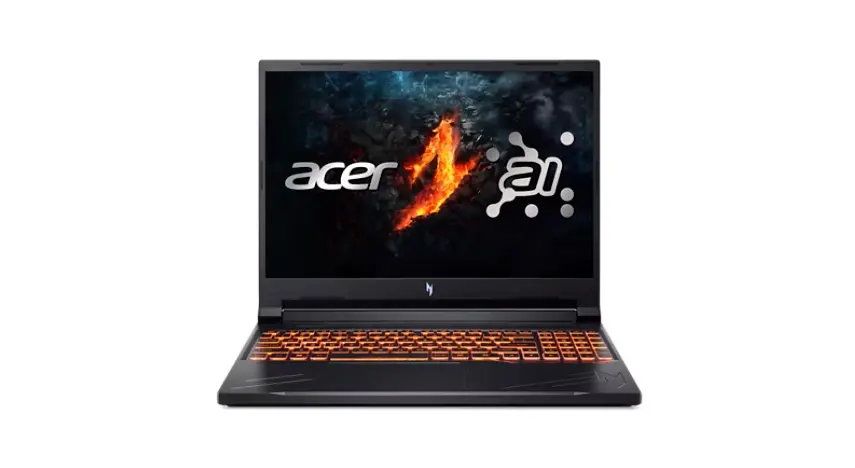 Acer Nitro V16 - ANV16-71-760Q (NH.QTREM.001) i7 16GB 512GB RTX4050-6GB 16"
