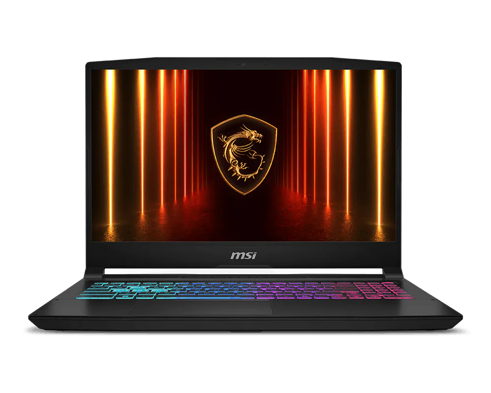 [CS- MSI Katana 15 HX B14W (i7-14650HX- 16/1TB-RTX4060/8-15.6"/165Hz-IPS] MSI Katana 15 HX B14WFK - i7 14650HX 32GB 512TB RTX5060-8GB 15.6" 165Hz
