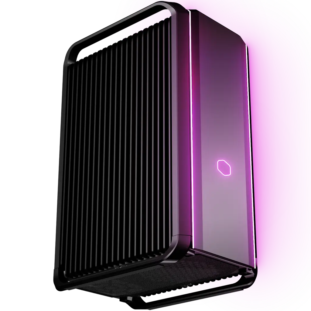Desktop PC Cooler Master Cooling X A5 - Ryzen9 64GB 4TB RTX4080