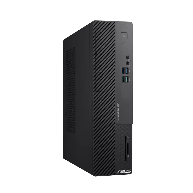 [CS- Desktop ASUS ExpertCenter D500SE- i3] Desktop ASUS ExpertCenter D500SE - i3 16GB 512GB + FREE MOUSE & KEYBOARD