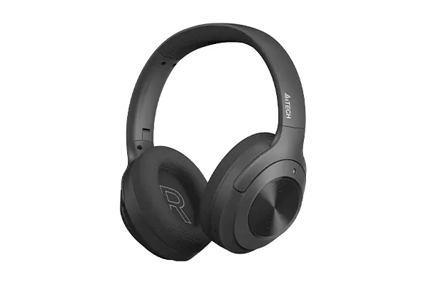 Headset Fstyler Wireless A4Tech BH220 