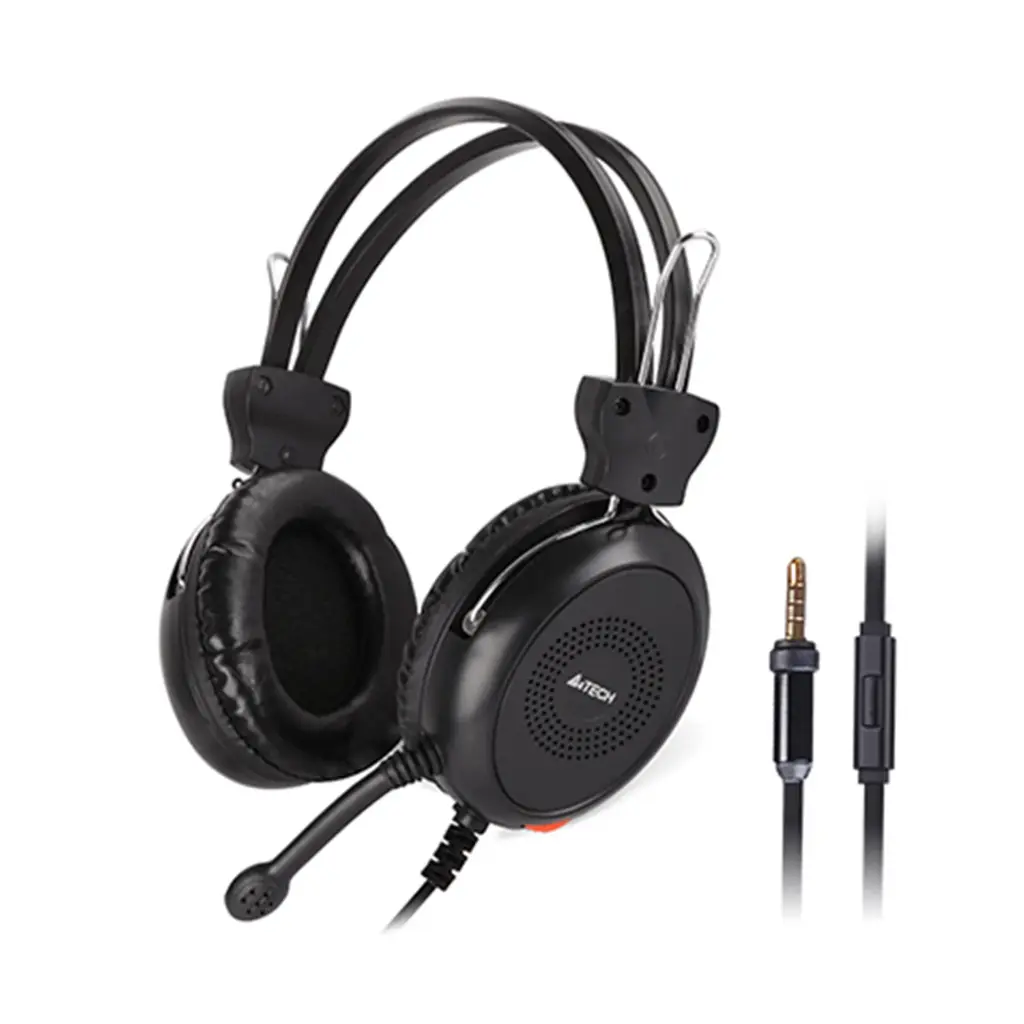 Headset  A4Tech HS-30i 4-Pin Stereo