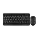 Keyboard Combo Wireless A4Tech FG1112