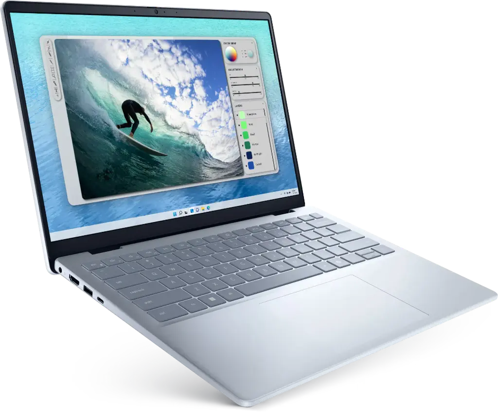 DELL INSPIRON 5440 i7 16GB 1TB ICE BLUE 14"