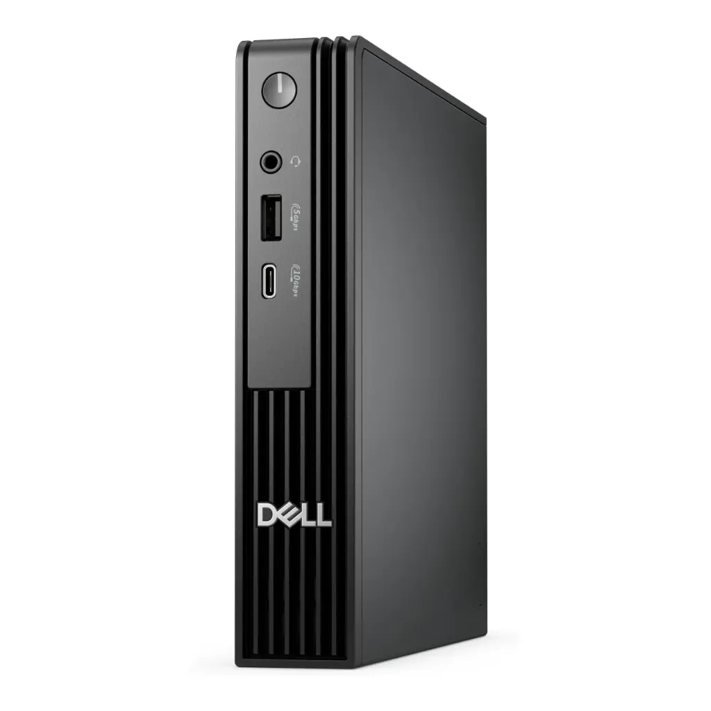 Dell Pro Micro - Ultra 5 16GB 512GB Ubuntu