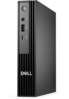 DellProMicro/U7-265T/16GB/512GB/WiFi6E/Win11Pro/5Yrs CIS