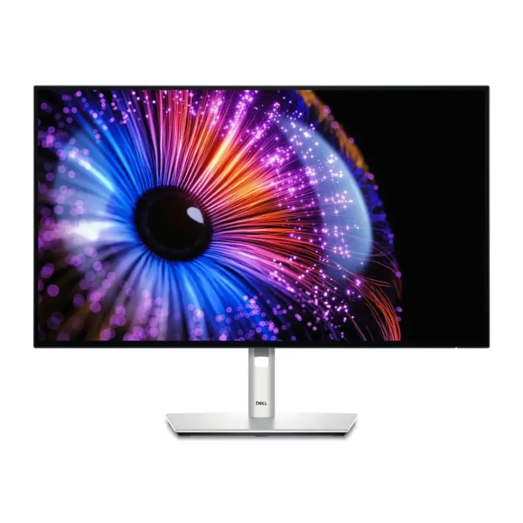 [LXLT-070941] Dell 27'' UltraSharp  Thunderbolt™ Hub Monitor - U2724DE