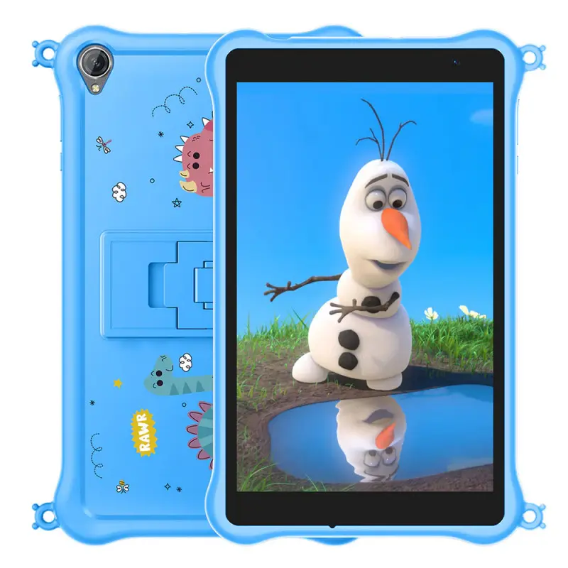 Blackview Kids Tablet - Tab 50 Kids Blue - WIFI ONLY
