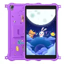 Blackview Kids Tablet - Tab 50 Kids Purple - WIFI ONLY