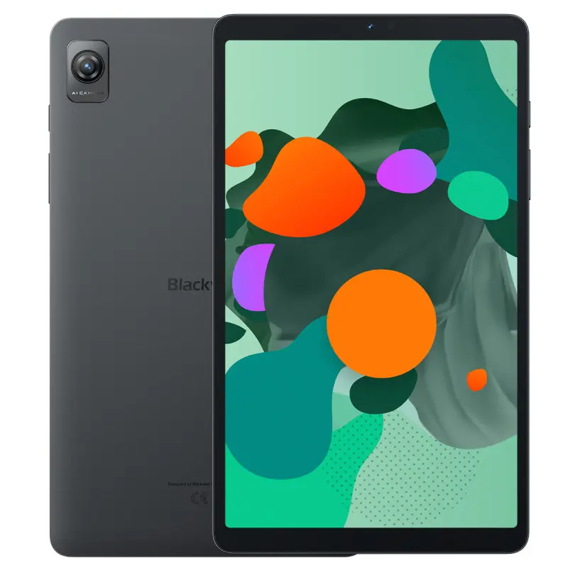 Blackview Kids Tablet - Tab 60 WiFi Gray