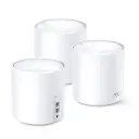 TP Link X60 3-pack Mesh Wi-Fi 6 System AX5400