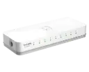 Dlink DES-1008C/E - 8-port 10/100M Unmanaged Switch