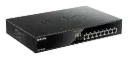 Dlink DGS‐1008MP 8-Port 10/100/1000 Mbps Unmanaged Switches