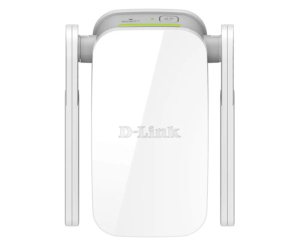 Dlink DAP-1530 Wireless AC 750 Dual Band (11a/b/g/n/ac) Range Extender, wall plug