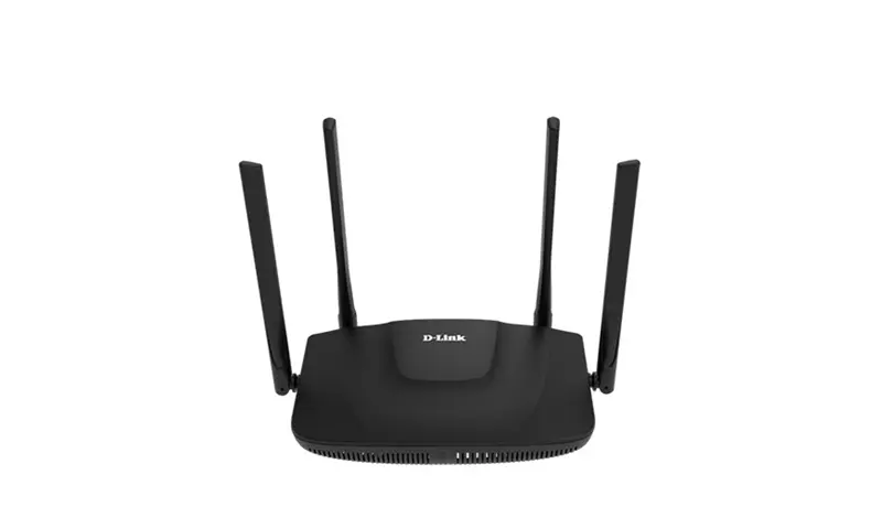 Dlink DIR-825M/MNA - Wireless AC 1200 Dual Band Gigabit Router