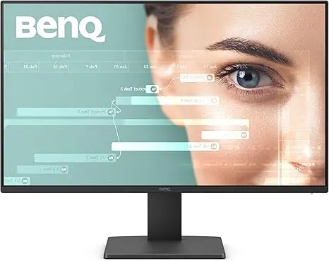 BenQ GW2491 - 24 Inch