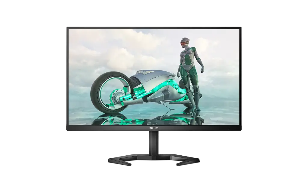 [TT- PHILIPS GAMING 27M1N3200Z] PHILIPS GAMING 27M1N3200Z - 27 Inch