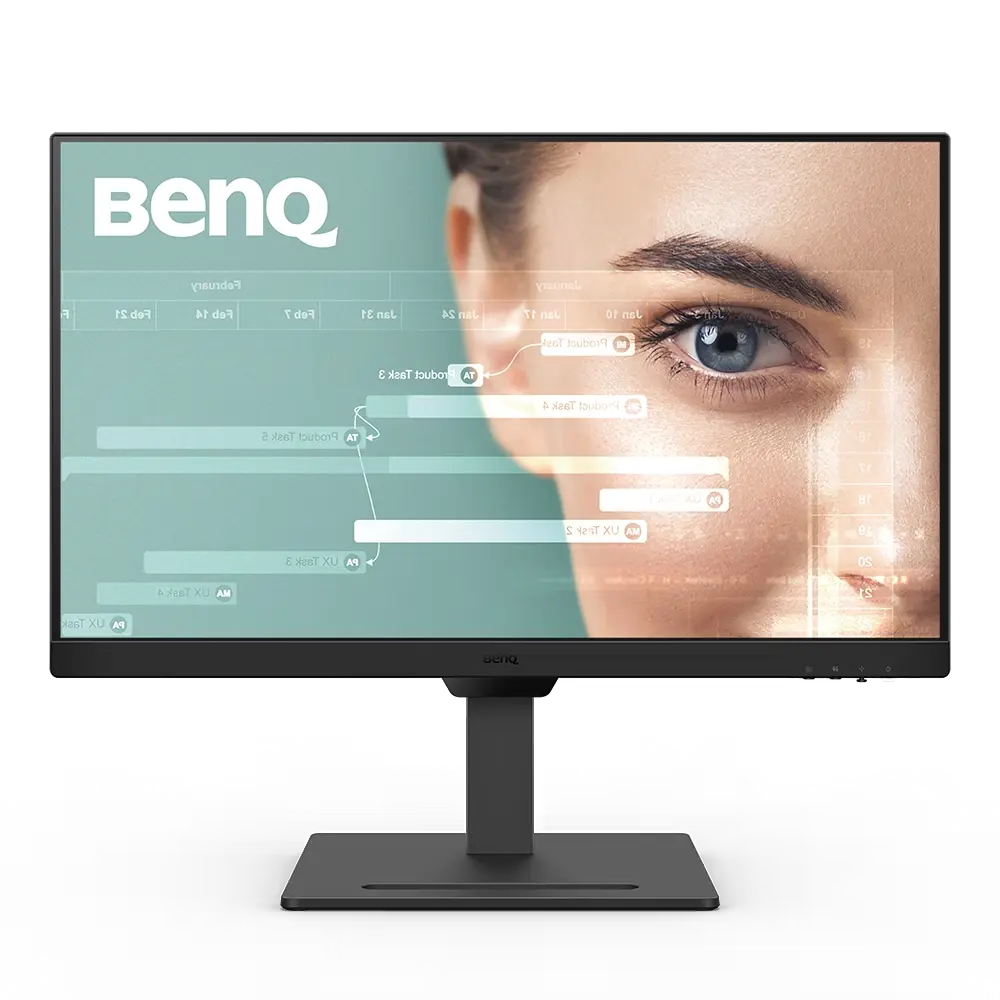 [CS- BenQ GW2790T] BenQ GW2790T - 27" Eye-Care BenQ Home Office Monitor with speaker