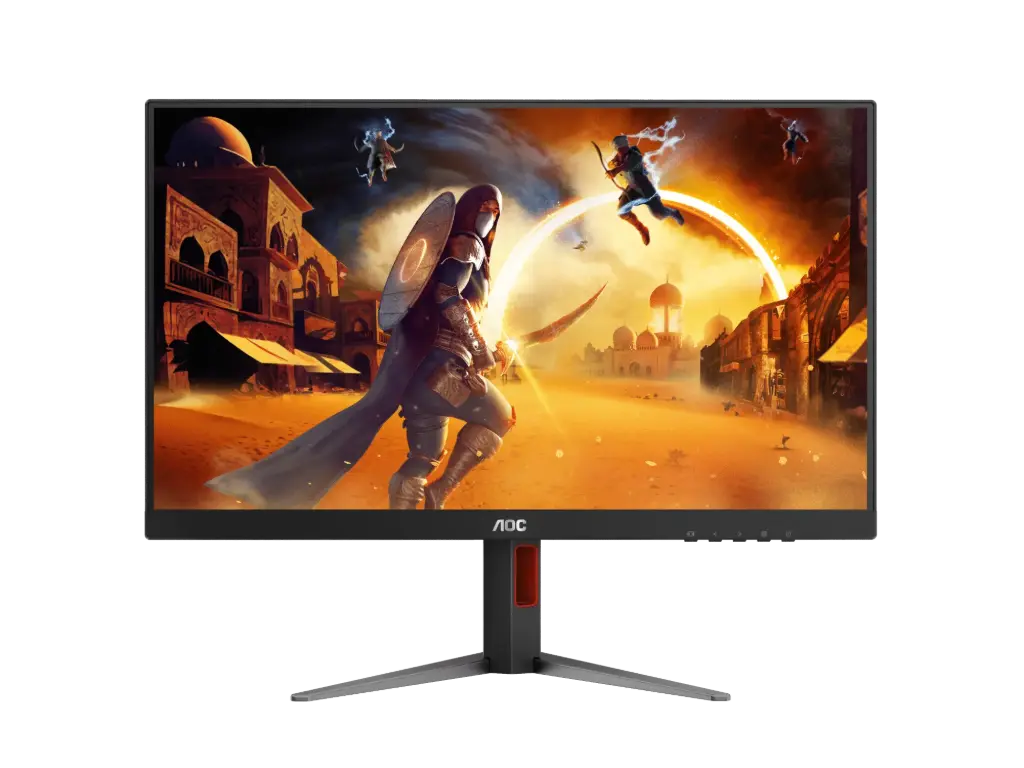 [TT- AOC AGON GAMING Q27G4F ] AOC AGON GAMING Q27G4F - 27 Inch