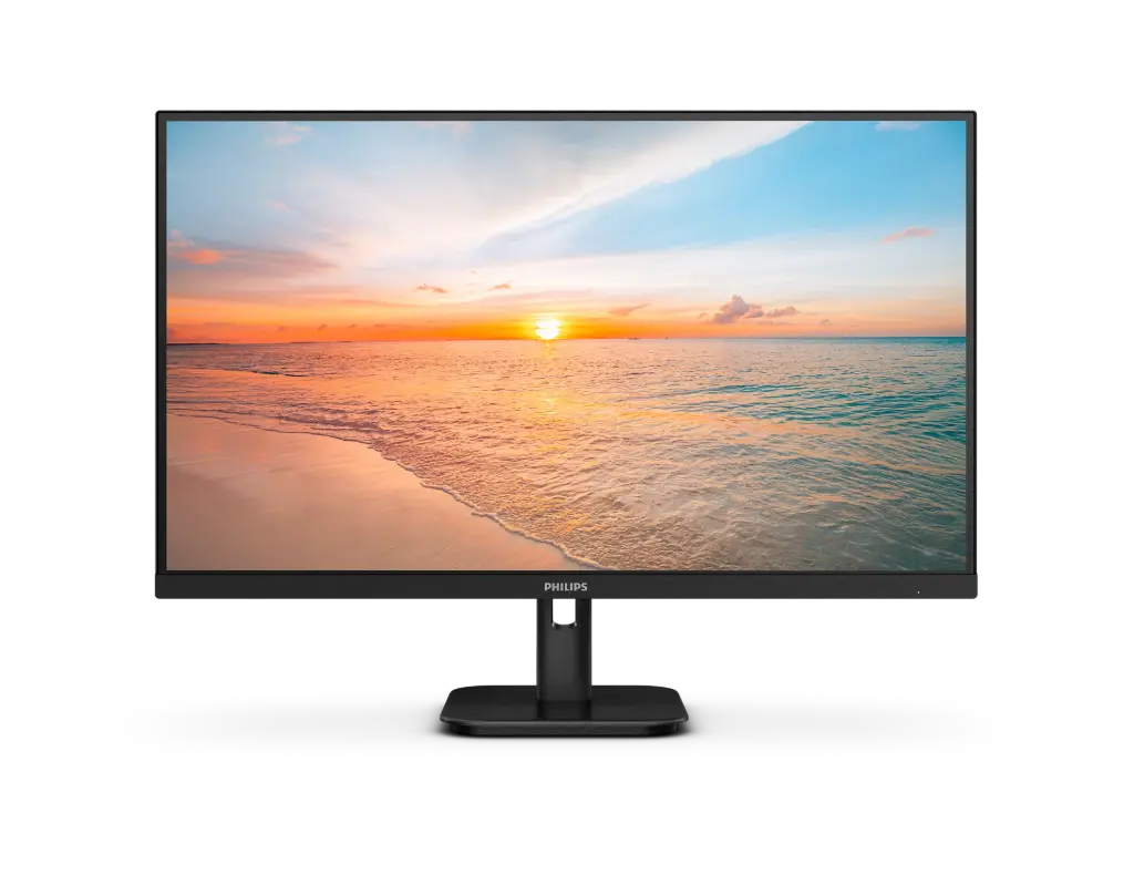 PHILIPS 27E1N1800A - 27 Inch - 4k Monitor