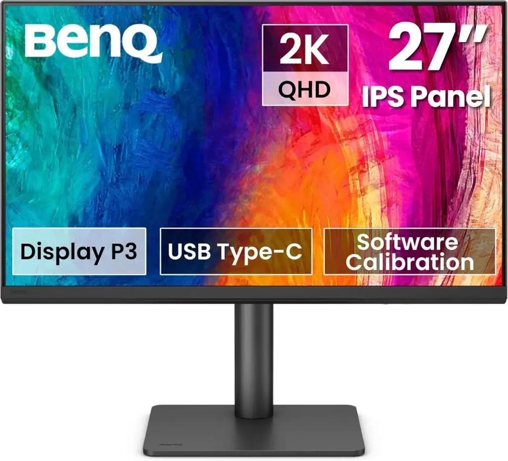 BenQ PD2706QN - 27 Inch