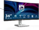 PHILIPS 34B2U5600C - 34 Inch Curved Business monitor 