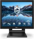Philips Touch 17 Inch SQUARE 172B9T with SmoothTouch