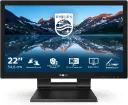 Philips Touch 22 Inch 222B9T with SmoothTouch 